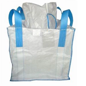 Bag Mawr Bwyd Anifeiliaid