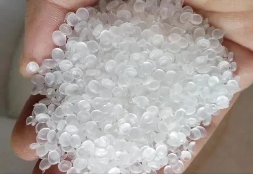Adroddiad Dadansoddiad ar Ychwanegu Polyethylen PE i Polypropylen PP